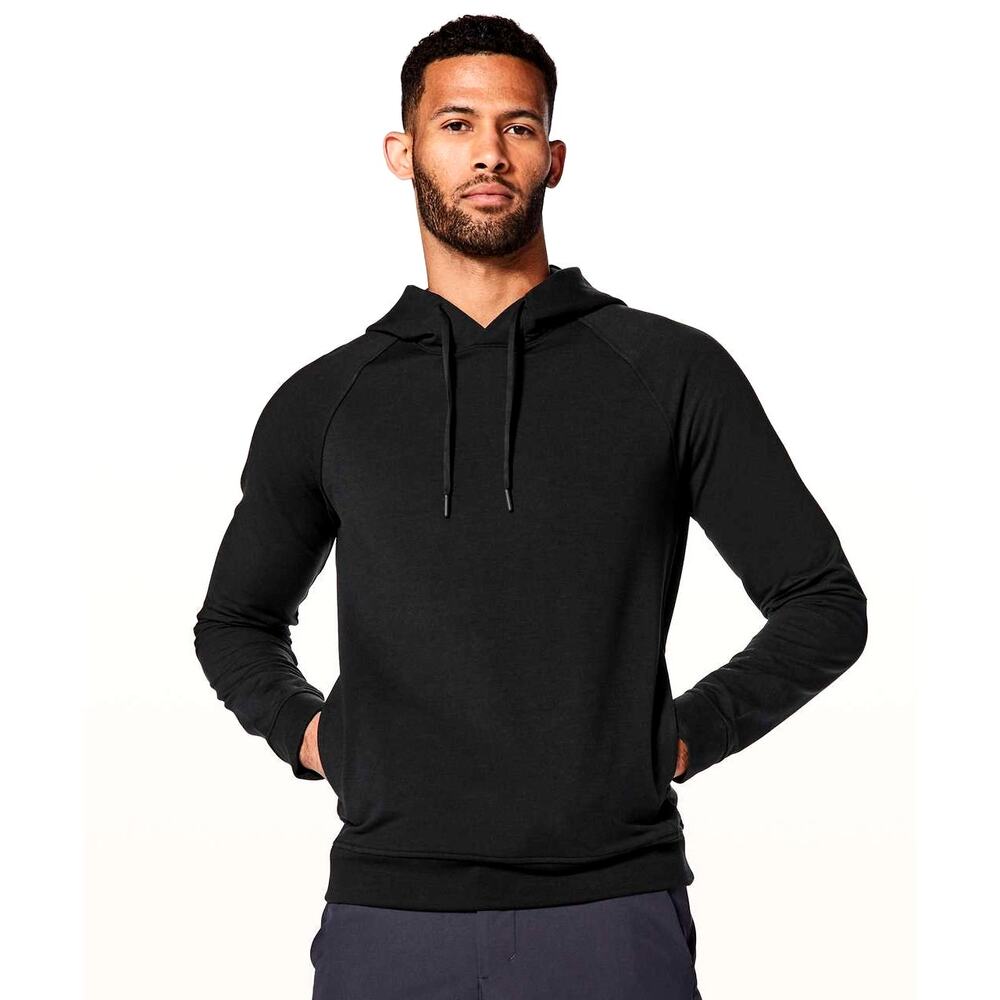 Lululemon City Sweat Pullover Hoodie Sweater